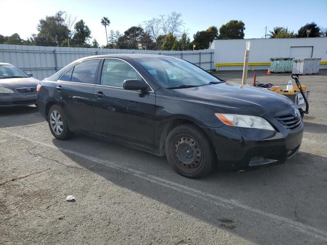 Photo 4 from auction – 2007 TOYOTA CAMRY CE with VIN 4T1BE46K07U527853