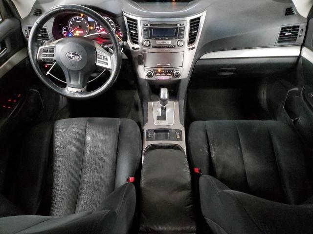 Снимка 8 от търг – 2013 SUBARU LEGACY 2.5 с VIN 4S3BMBC65D3041897