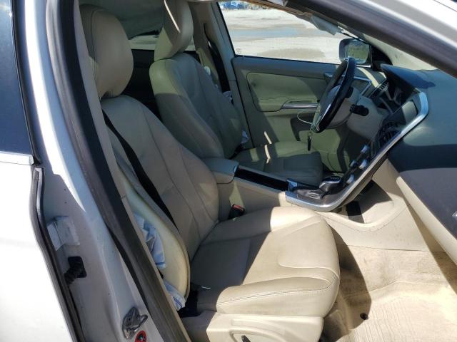 Photo 7 from auction – 2016 VOLVO XC60 T5 PR with VIN YV440MDK3G2798400