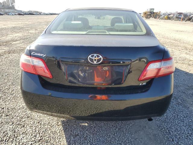 Photo 6 from auction – 2007 TOYOTA CAMRY CE with VIN 4T1BE46K37U070021