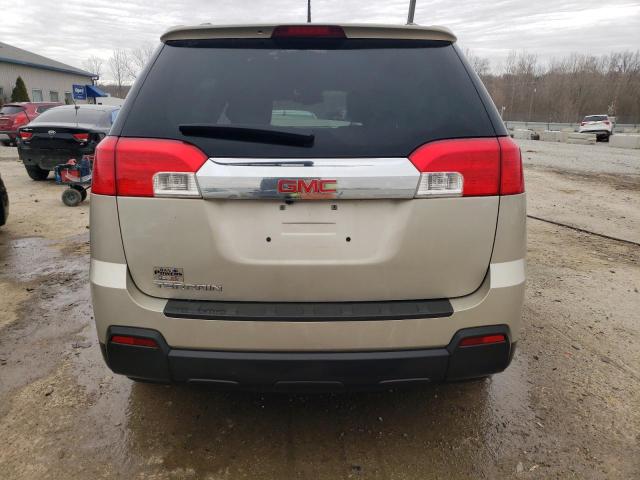 Снимка 6 от търг – 2013 GMC TERRAIN SL с VIN 2GKALSEK5D6399863