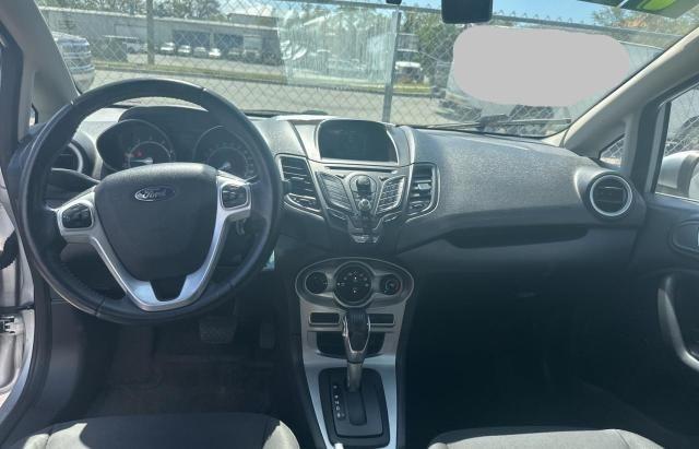 Photo 9 from auction – 2014 FORD FIESTA SE with VIN 3FADP4EJ0EM102737
