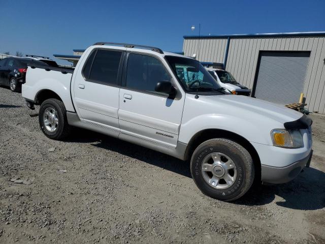 Photo 4 from auction – 2001 FORD EXPLORER S with VIN 1FMZU67E21UB36667