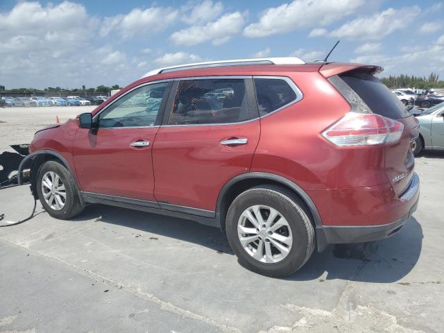 Снимка 2 от търг – 2016 NISSAN ROGUE S с VIN KNMAT2MT4GP652195