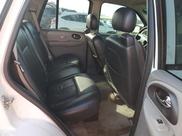Photo 11 from auction – 2008 CHEVROLET TRAILBLAZE with VIN 1GNDS13S582119443