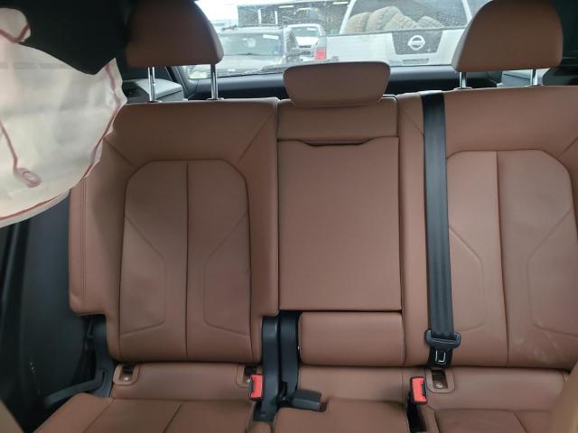 Photo 10 from auction – 2021 AUDI Q3 PREMIUM with VIN WA1AUCF31M1072136