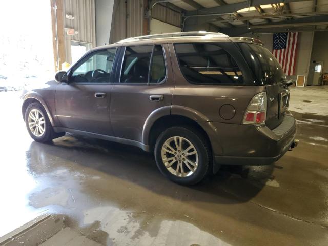 Снимка 2 от търг – 2008 SAAB 9-7X 5.3I с VIN 5S3ET13M782803867