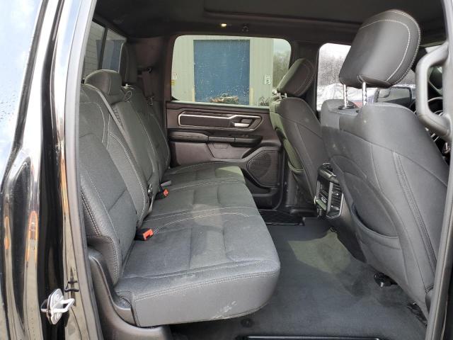 Снимка 10 от търг – 2019 RAM 1500 BIG H с VIN 1C6SRFFT0KN799732