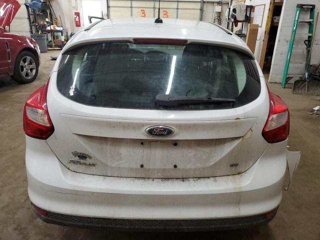Foto 6 de la subasta – 2012 FORD FOCUS SE con VIN 1FAHP3K22CL140395
