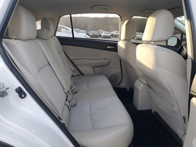 Photo 11 from auction – 2013 SUBARU XV CROSSTR with VIN JF2GPACCXDH846487