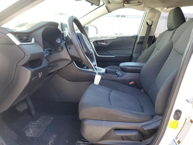 Снимка 7 от търг – 2019 TOYOTA RAV4 XLE с VIN JTMP1RFV3KD018264