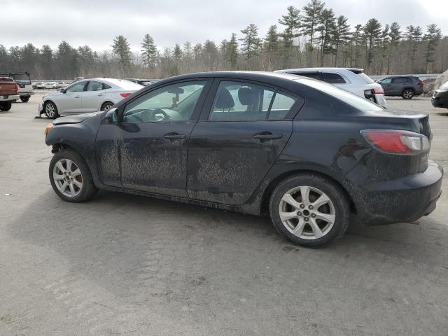 Photo 2 from auction – 2010 MAZDA 3 I with VIN JM1BL1SG9A1284742