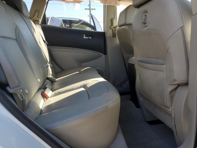 Photo 11 from auction – 2012 NISSAN ROGUE S with VIN JN8AS5MT2CW280493