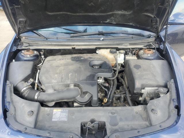 Photo 11 from auction – 2011 CHEVROLET MALIBU 1LT with VIN 1G1ZC5E13BF184369