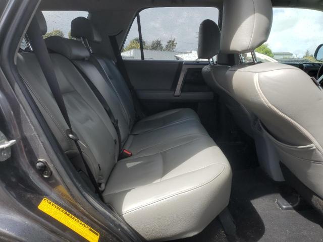 Photo 11 from auction – 2010 TOYOTA 4RUNNER SR with VIN JTEBU5JR3A5018340