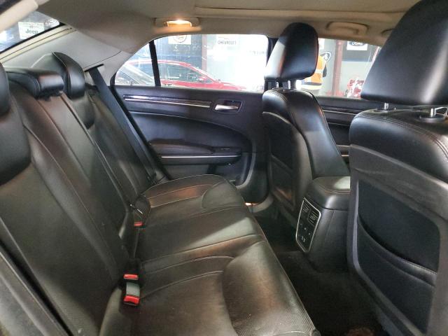 Photo 10 from auction – 2015 CHRYSLER 300C with VIN 2C3CCAEG7FH893583