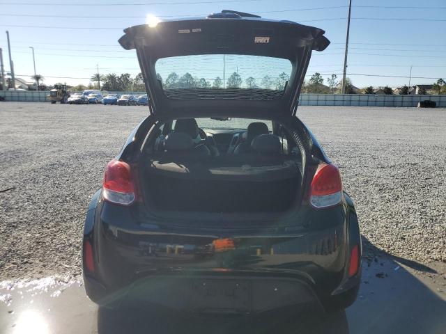 Photo 6 from auction – 2015 HYUNDAI VELOSTER with VIN KMHTC6AD1FU220804