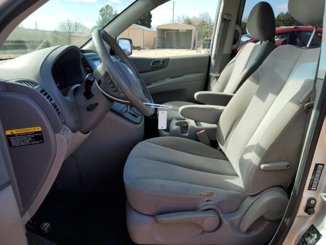 Photo 7 from auction – 2012 KIA SEDONA LX with VIN KNDMG4C75C6431495