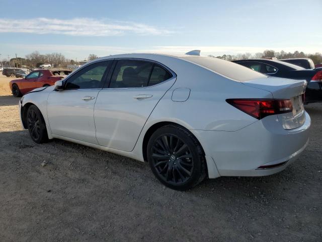 Photo 2 from auction – 2017 ACURA TLX with VIN 19UUB2F51HA000896