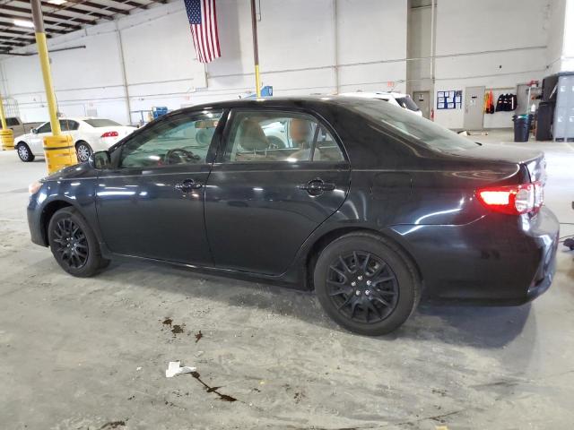 Photo 2 from auction – 2012 TOYOTA COROLLA BA with VIN 2T1BU4EE5CC768110