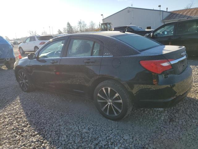 Photo 2 from auction – 2013 CHRYSLER 200 with VIN 1C3CCBCG3DN614692
