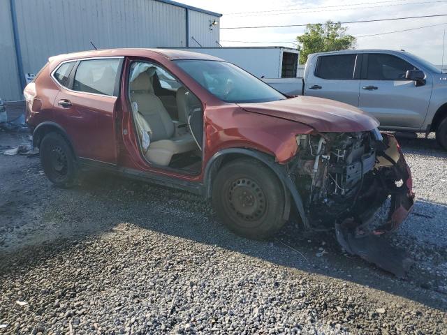Photo 4 from auction – 2016 NISSAN ROGUE S with VIN JN8AT2MT8GW018821