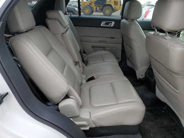 Photo 11 from auction – 2011 FORD EXPLORER L with VIN 1FMHK8F89BGA29592