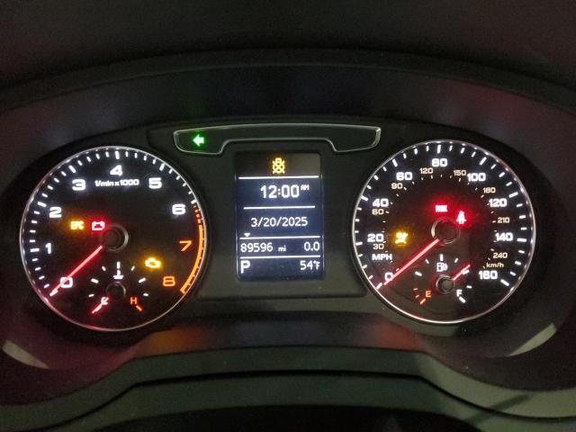 Photo 9 from auction – 2018 AUDI Q3 PREMIUM with VIN WA1ECCFS7JR009020