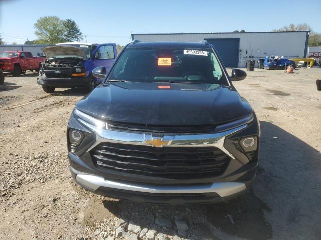 Photo 5 from auction – 2024 CHEVROLET TRAILBLAZE with VIN KL79MPS29RB209965