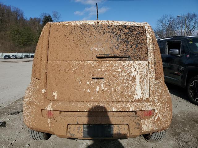 Photo 6 from auction – 2011 KIA SOUL + with VIN KNDJT2A21B7332921