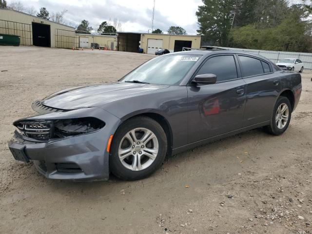 DODGE CHARGER SE 2017 с VIN 2C3CDXBG6HH638804 - Снимка от търг