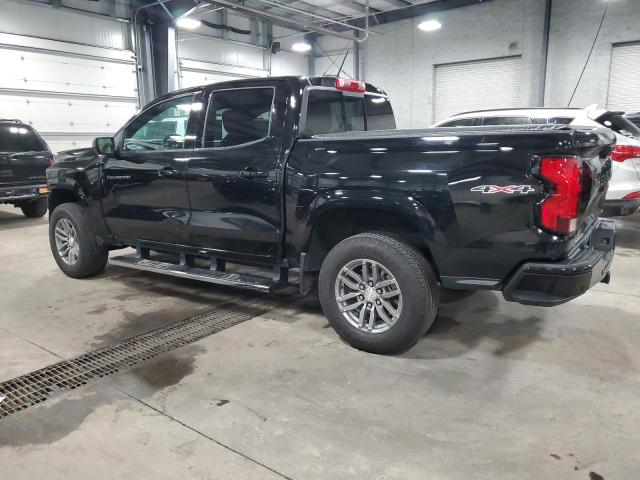 Photo 2 from auction – 2023 CHEVROLET COLORADO L with VIN 1GCPTCEK7P1124045