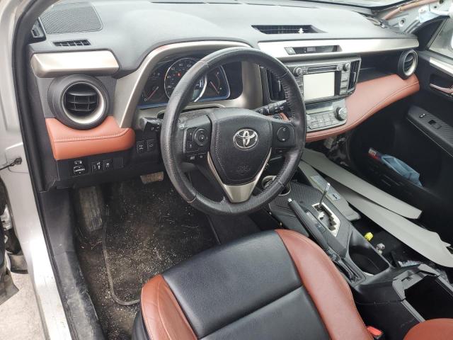 Zdjęcie 8 z aukcji – 2013 TOYOTA RAV4 LIMIT z VIN 2T3DFREV2DW055818