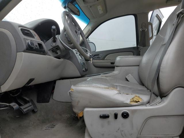 Photo 7 from auction – 2008 GMC SIERRA C15 with VIN 2GTEC13Y581210775