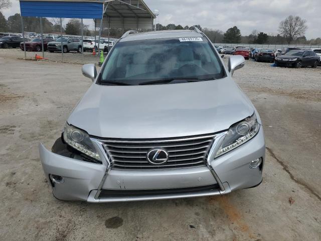 Снимка 5 от търг – 2014 LEXUS RX 350 с VIN 2T2ZK1BAXEC149019