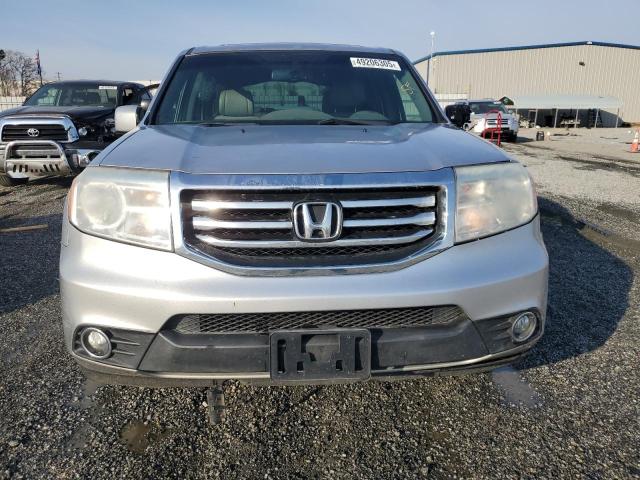 صورة رقم 5 من المزاد - 2012 HONDA PILOT EXL مع VIN 5FNYF3H51CB012134