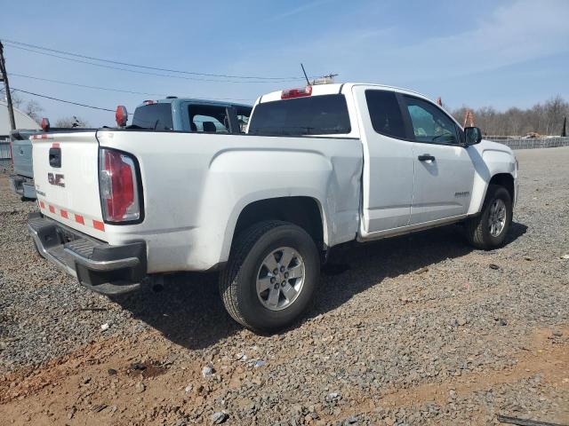 Photo 3 from auction – 2018 GMC CANYON with VIN 1GTH5BEA6J1227724
