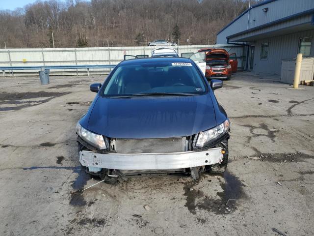 Photo 5 from auction – 2015 HONDA CIVIC LX with VIN 19XFB2F53FE274814