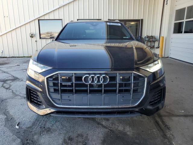 Photo 5 from auction – 2019 AUDI Q8 PRESTIG with VIN WA1CVBF19KD013040