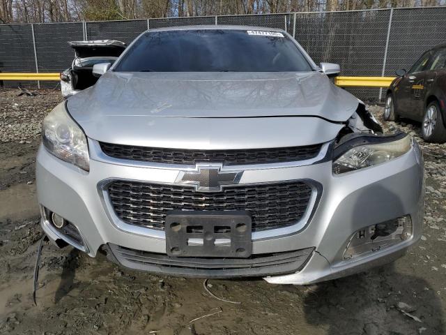 Photo 5 from auction – 2016 CHEVROLET MALIBU LIM with VIN 1G11E5SA6GF115260