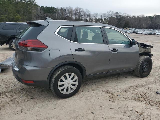 Photo 3 from auction – 2018 NISSAN ROGUE S with VIN 5N1AT2MT2JC753973