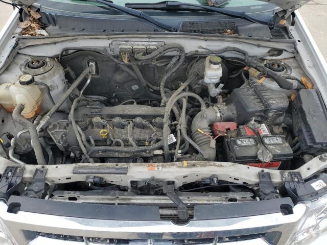 Photo 12 from auction – 2012 FORD ESCAPE XLT with VIN 1FMCU0D78CKB04796