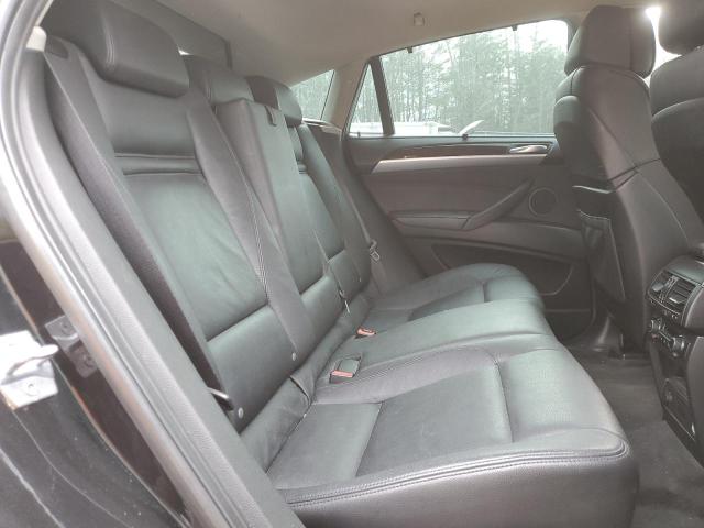 Photo 11 from auction – 2014 BMW X6 XDRIVE3 with VIN 5UXFG2C55E0C44552