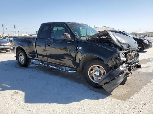 Photo 4 from auction – 2000 FORD F150 with VIN 1FTZX0726YKB47787