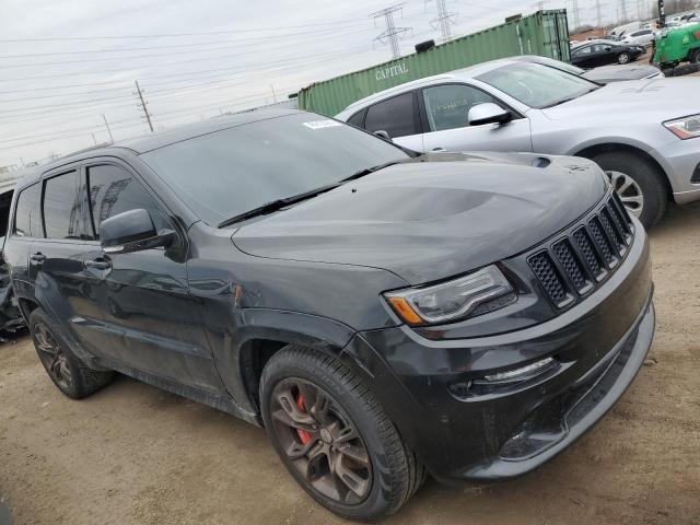 Photo 4 from auction – 2015 JEEP GRAND CHER with VIN 1C4RJFDJ6FC762895