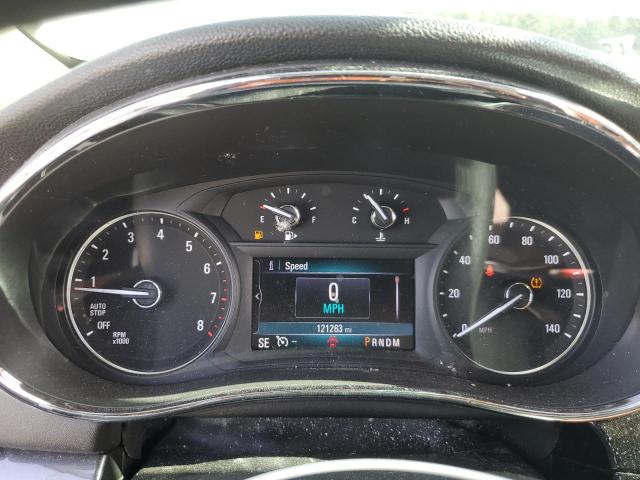 Снимка 9 от търг – 2019 BUICK ENCORE ESS с VIN KL4CJGSM3KB889350