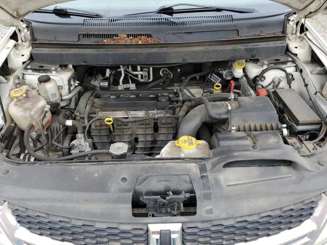 Photo 12 from auction – 2016 DODGE JOURNEY SX with VIN 3C4PDCBB4GT222377