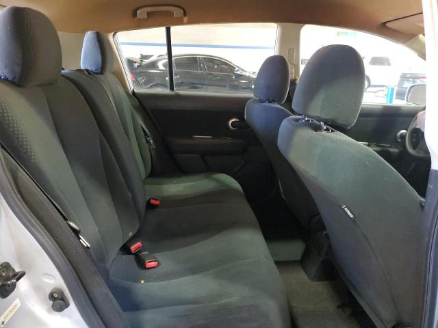 Снимка 10 от търг – 2012 NISSAN VERSA S с VIN 3N1BC1CP6CK802812