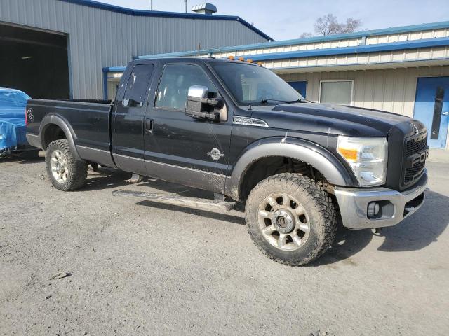 Снимка 4 от търг – 2011 FORD F350 SUPER с VIN 1FT8X3BT7BEA93032