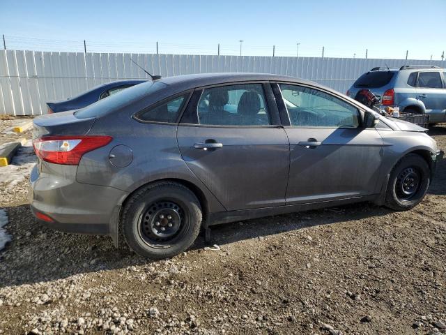 Photo 3 from auction – 2013 FORD FOCUS SE with VIN 1FADP3F28DL228572